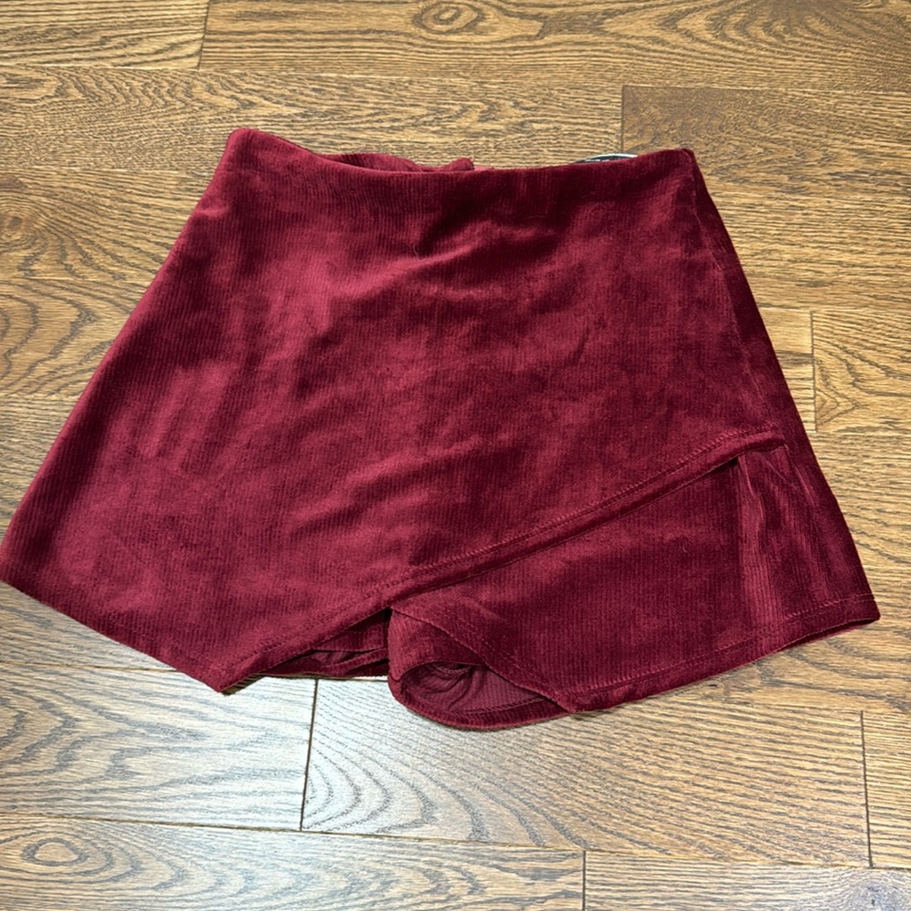 Women’s skort